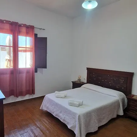 Apartment Chc-apartamento Atardecer Buenavista Del Norte