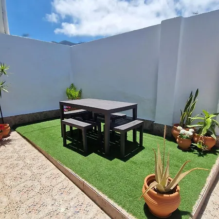 Chc-apartamento Atardecer *