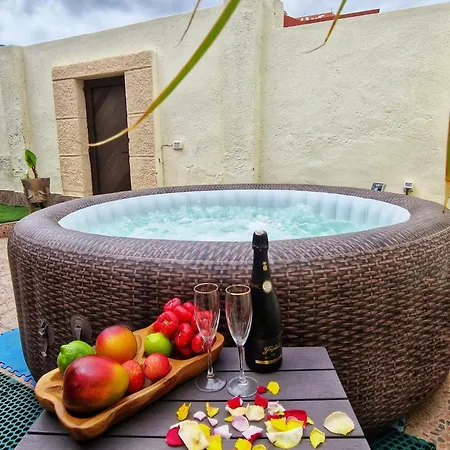 Chc-apartamento Atardecer