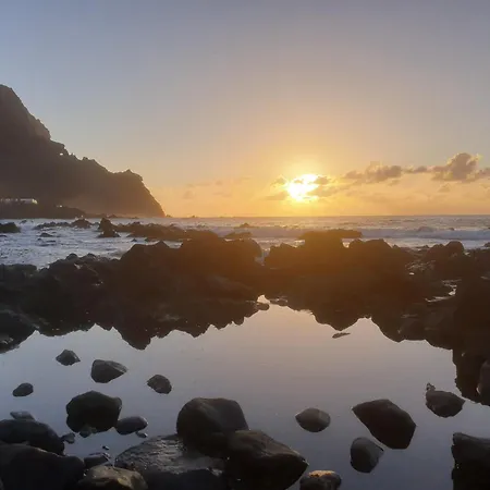 Chc-apartamento Atardecer * Buenavista Del Norte