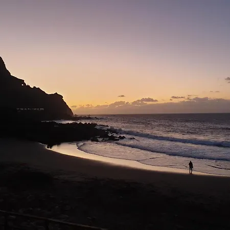 Chc-apartamento Atardecer 아파트