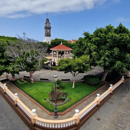 Chc-apartamento Atardecer 아파트 부에나비스타 델 노르테