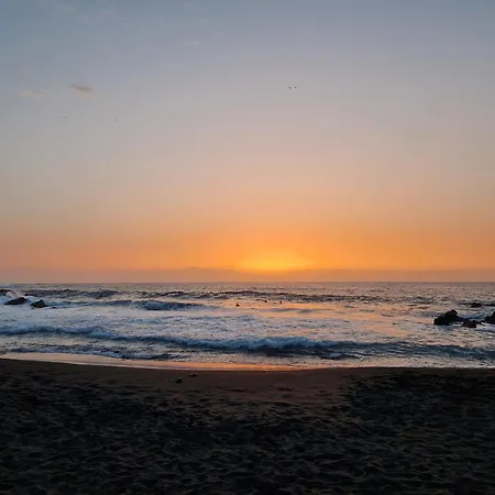 Chc-apartamento Atardecer 아파트 *