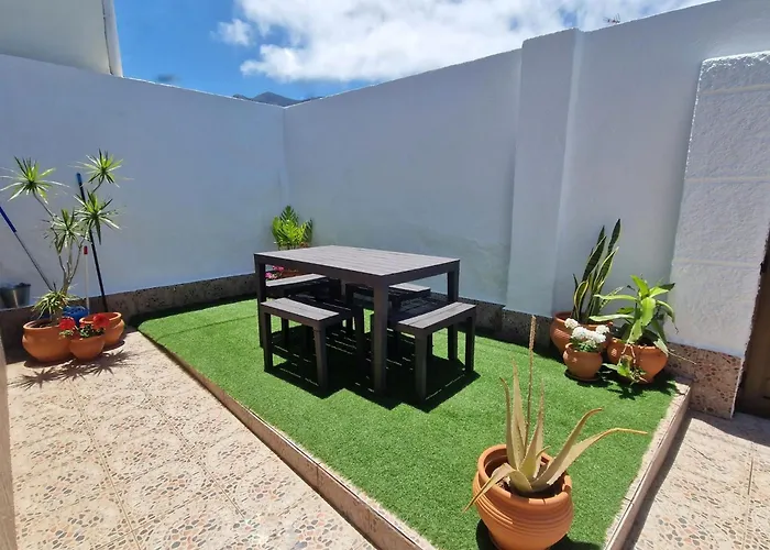 Chc-apartamento Atardecer *