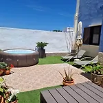 Apartament Chc-apartamento Atardecer