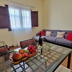 Apartament Chc-apartamento Atardecer *