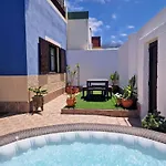 Apartament Chc-apartamento Atardecer Buenavista Del Norte