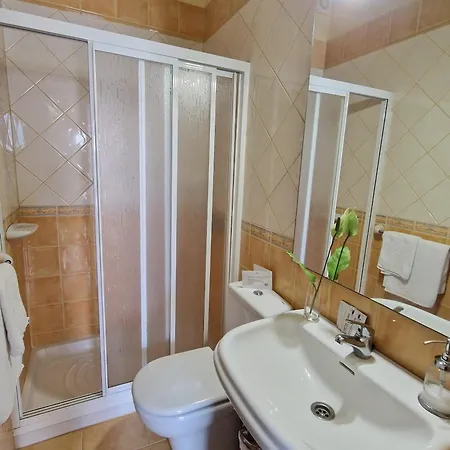 Chc-apartamento Atardecer דירה