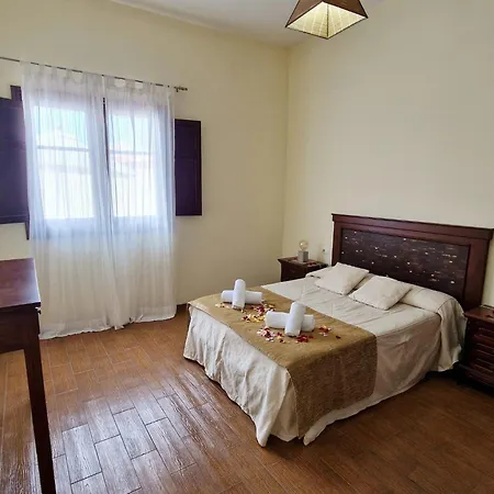 דירה Chc-apartamento Atardecer