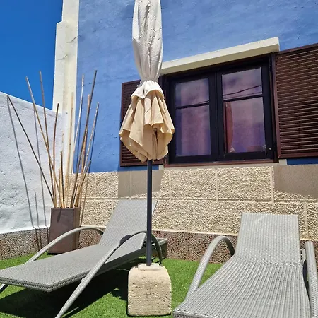 Chc-apartamento Atardecer Apartamento *