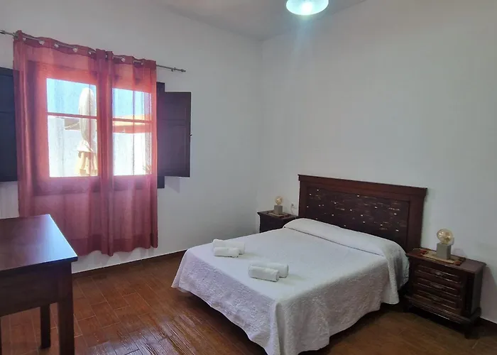 Appartamento Chc-apartamento Atardecer Buenavista Del Norte