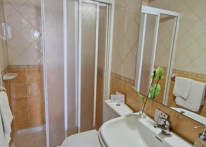 Chc-apartamento Atardecer דירה