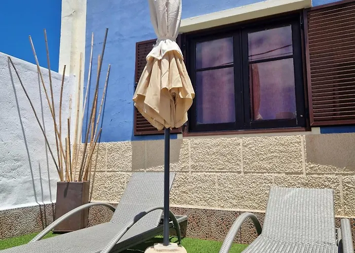 Chc-apartamento Atardecer דירה *