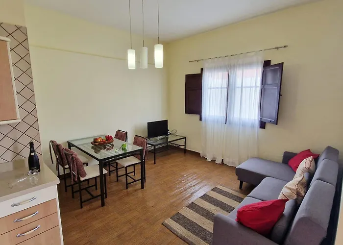 Chc-apartamento Atardecer דירה בואנה ויסטה דל נורטה