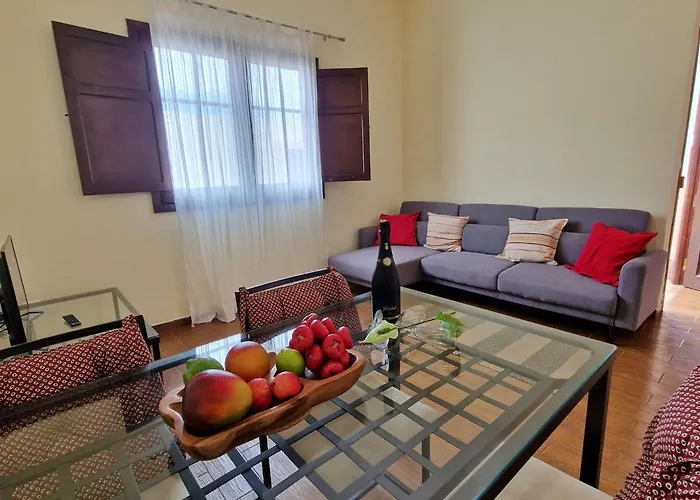 Appartamento Chc-apartamento Atardecer *