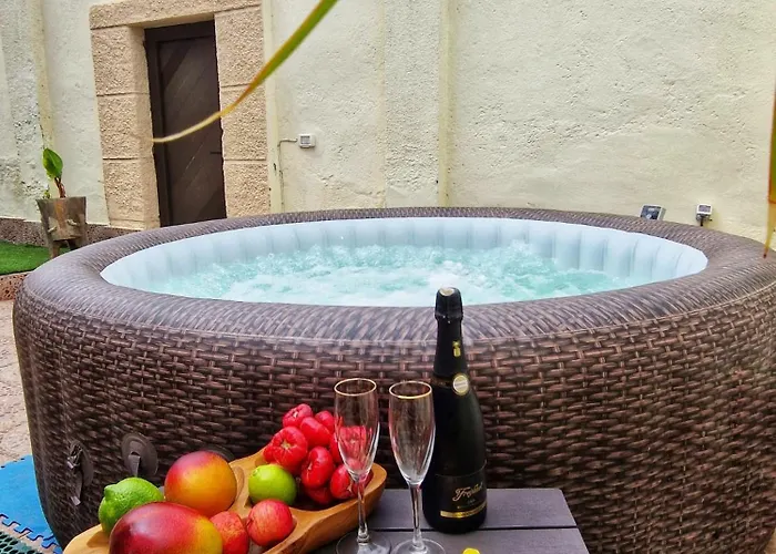 Chc-apartamento Atardecer