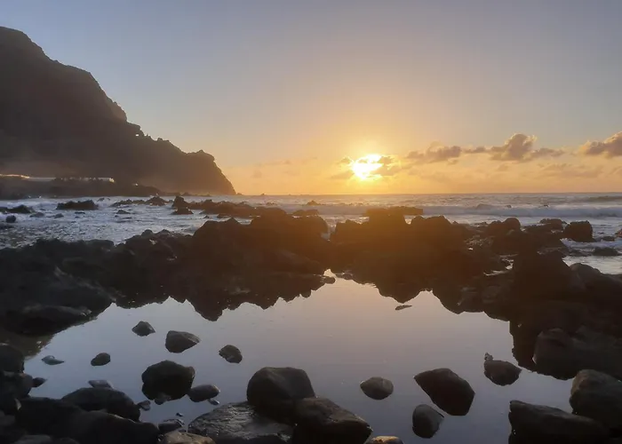 Chc-apartamento Atardecer * Buenavista Del Norte