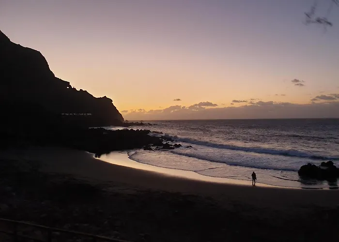 Chc-apartamento Atardecer Appartamento