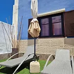 Chc-apartamento Atardecer Апартаменты *